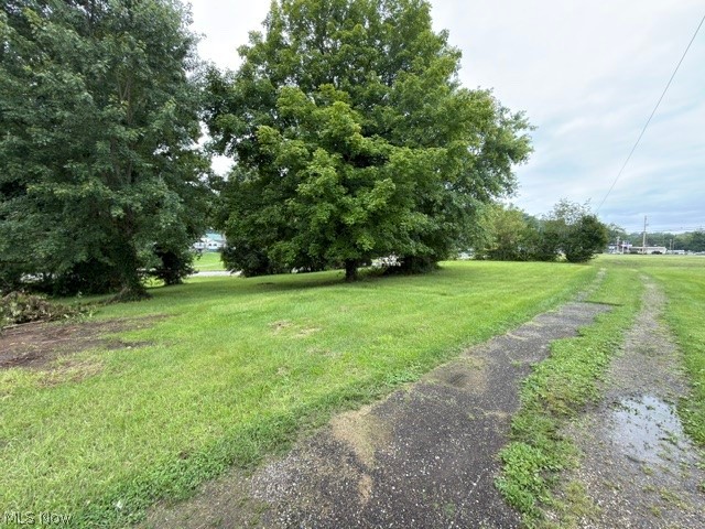 203 Jefferson Avenue Cambridge OH 43725
