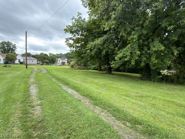 203 Jefferson Avenue Cambridge OH 43725