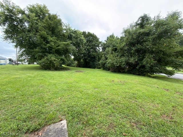 203 Jefferson Avenue Cambridge OH 43725