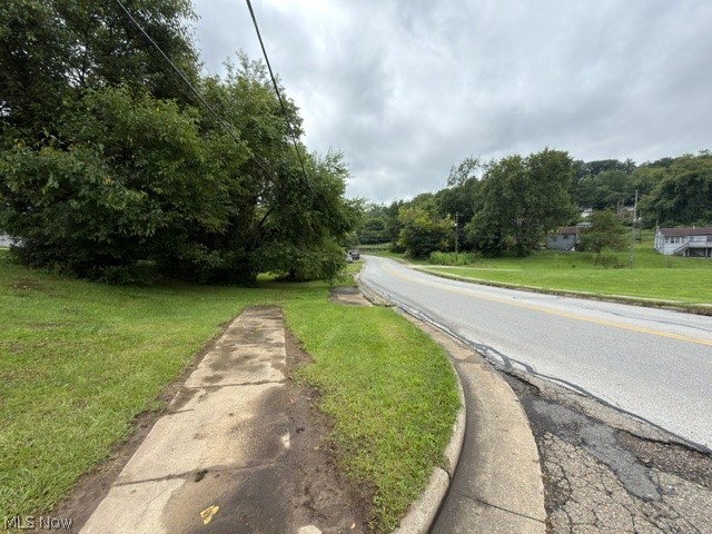 203 Jefferson Avenue Cambridge OH 43725