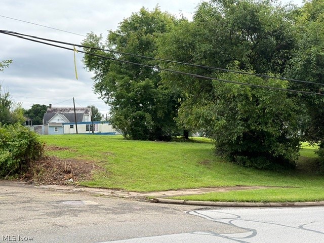 203 Jefferson Avenue Cambridge OH 43725