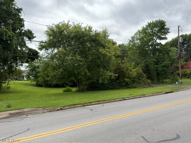203 Jefferson Avenue Cambridge OH 43725