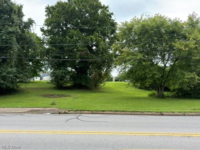 203 Jefferson Avenue Cambridge OH 43725