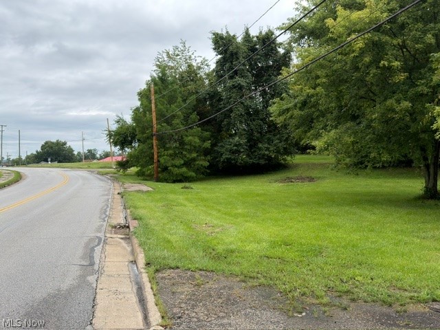203 Jefferson Avenue Cambridge OH 43725