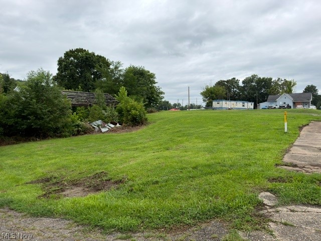 203 Jefferson Avenue Cambridge OH 43725
