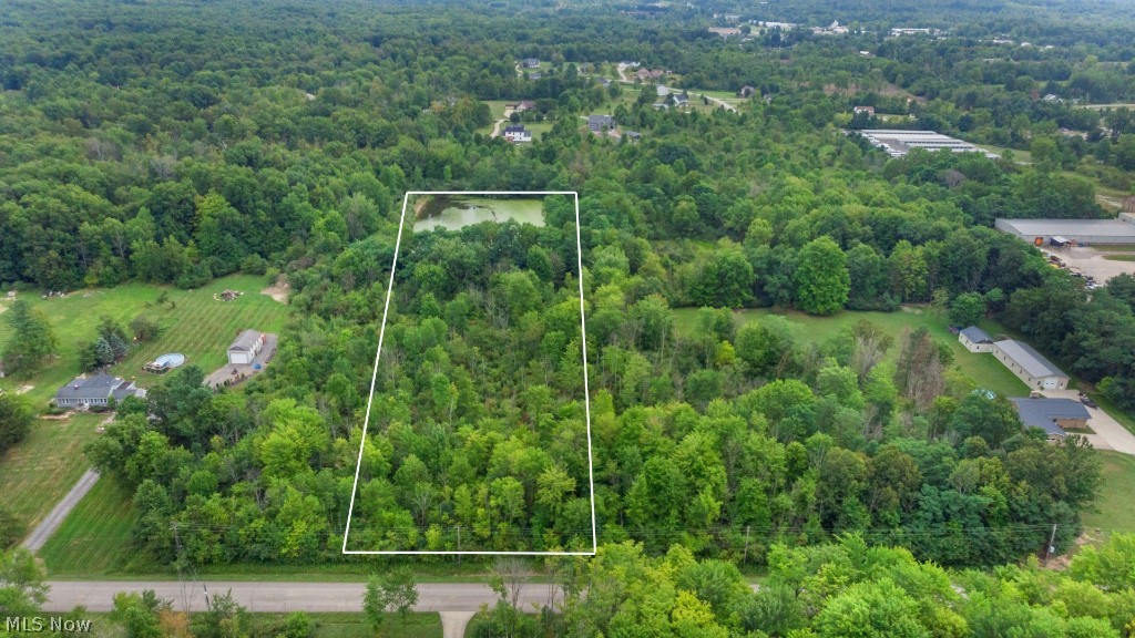 8 Sperry Road Newbury OH 44065