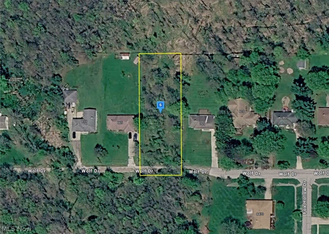 715 Wolf Drive Broadview Heights OH 44147