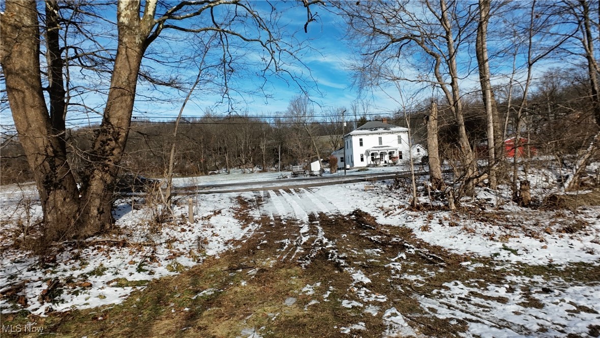 8079 Columbus Road Mount Vernon OH 43050