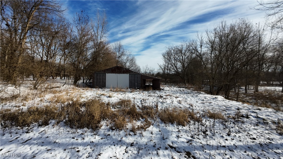 8079 Columbus Road Mount Vernon OH 43050