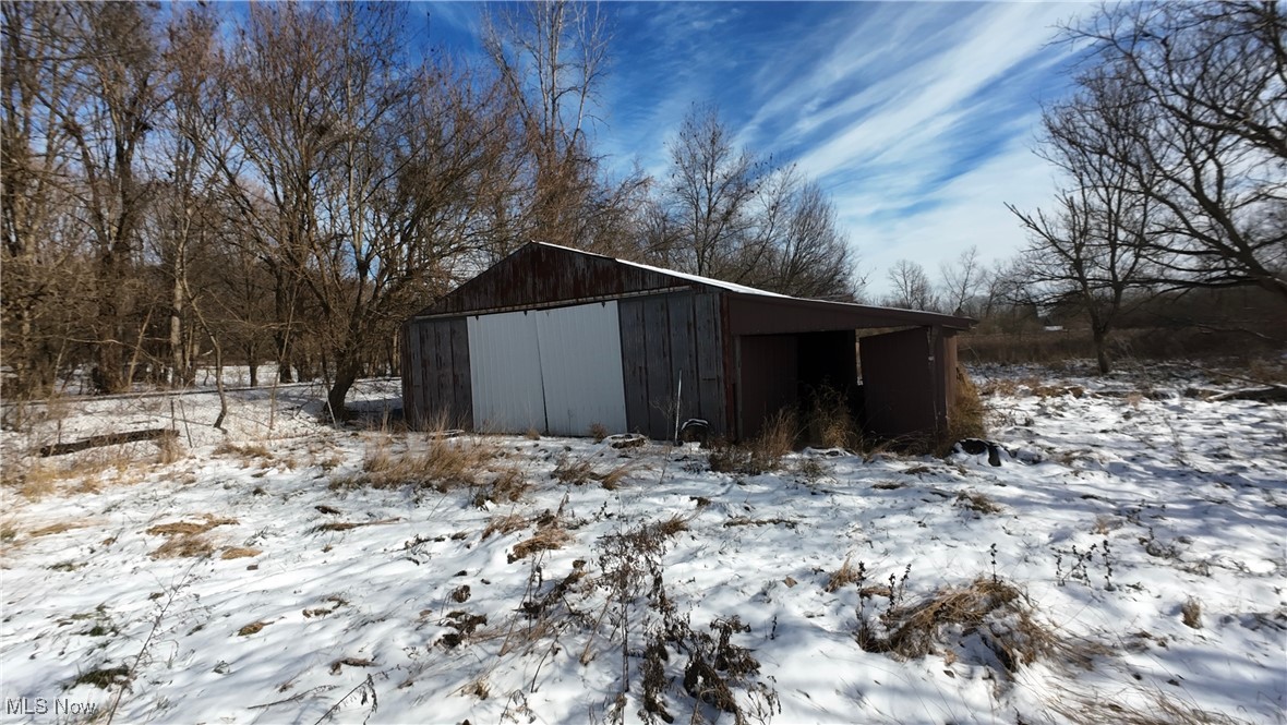 8079 Columbus Road Mount Vernon OH 43050