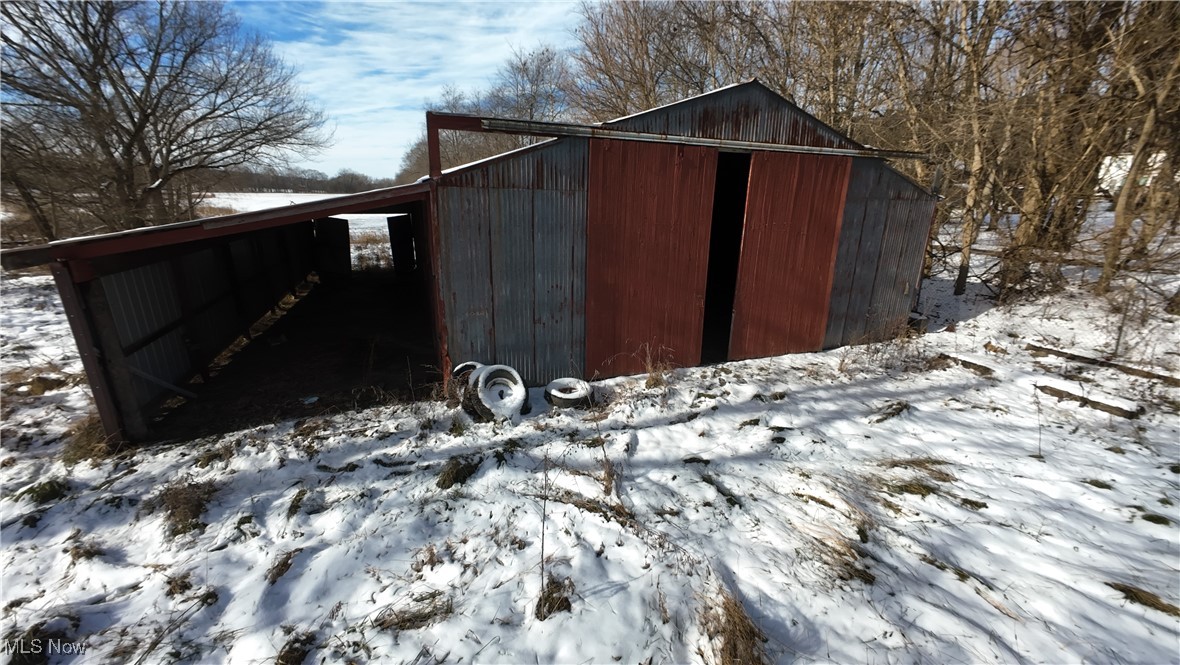 8079 Columbus Road Mount Vernon OH 43050