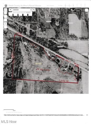 Lincoln Street SE East Canton OH 44730