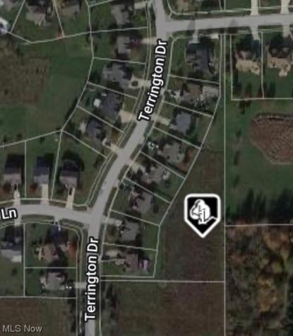 Terrington Drive Brunswick OH 44212