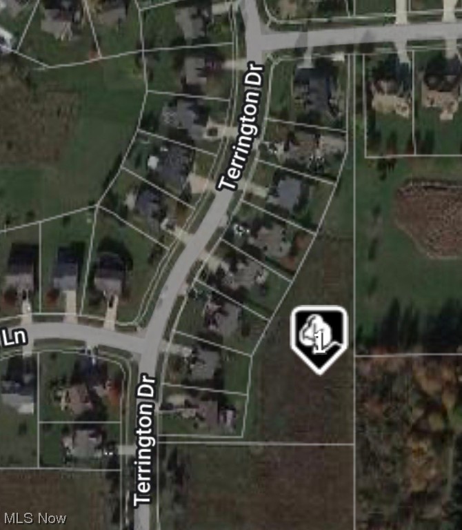 Terrington Drive Brunswick OH 44212