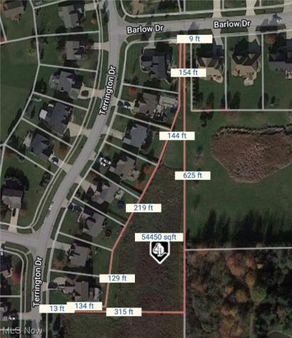 Terrington Drive Brunswick OH 44212