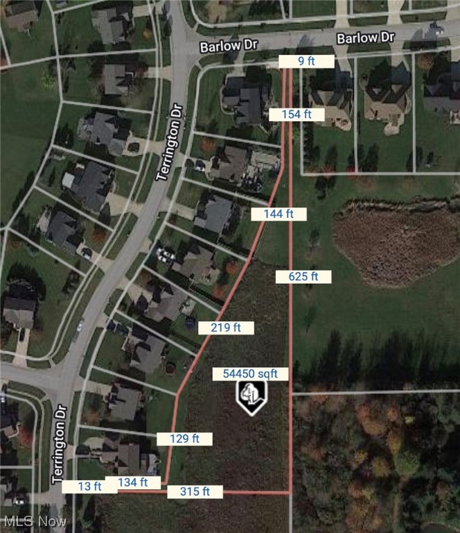 Terrington Drive Brunswick OH 44212
