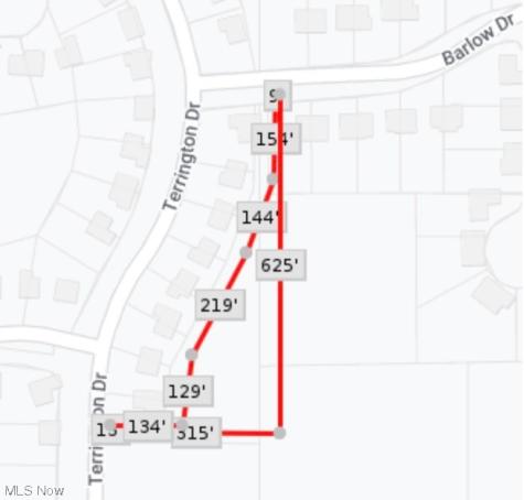 Terrington Drive Brunswick OH 44212