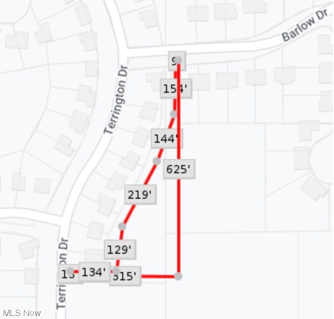 Terrington Drive Brunswick OH 44212
