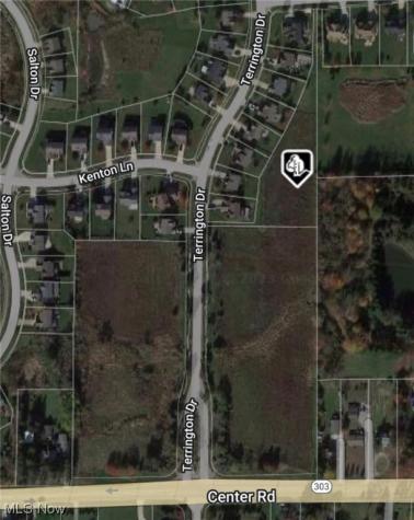 Terrington Drive Brunswick OH 44212
