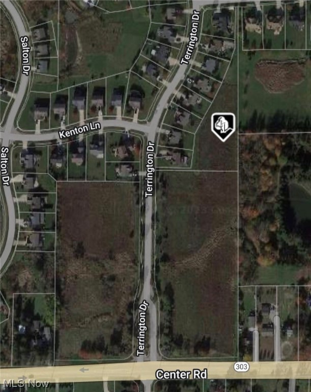 Terrington Drive Brunswick OH 44212