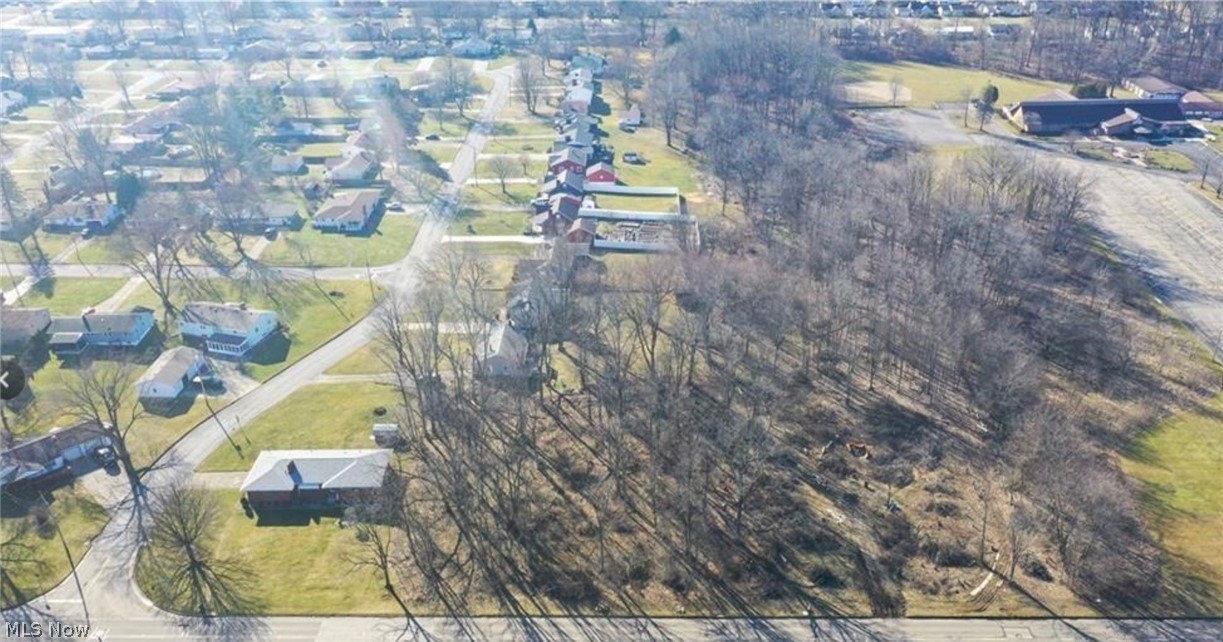 S Meridian Road Austintown OH 44509