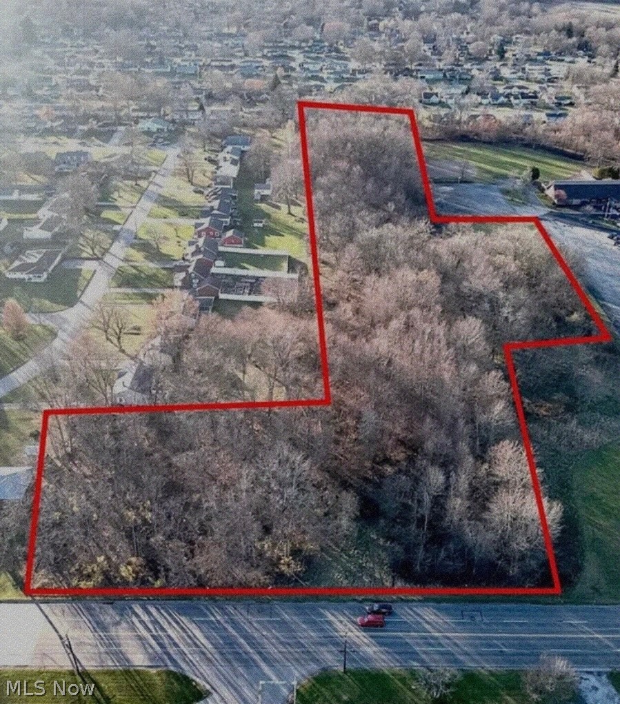 902 S Meridian Road Austintown OH 44509