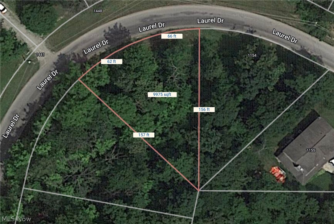 Laurel Road West Salem OH 44287