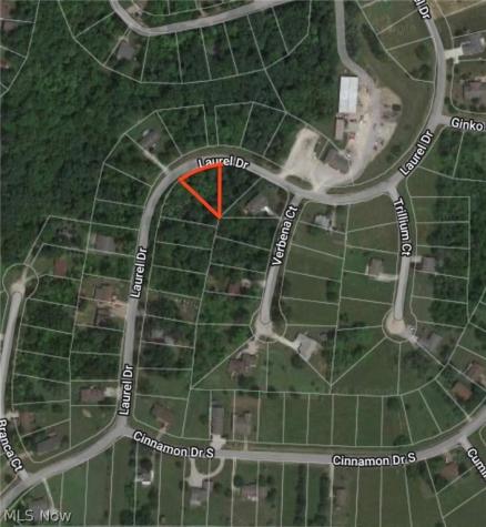 Laurel Road West Salem OH 44287
