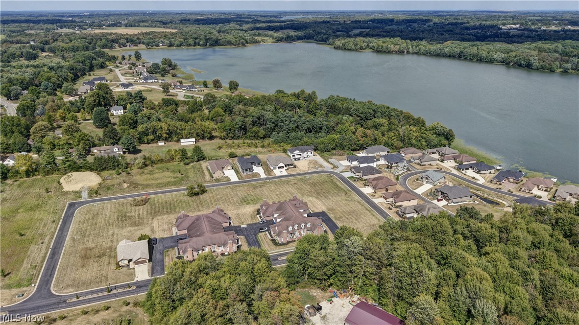 Pine Lake Cove Columbiana OH 44408