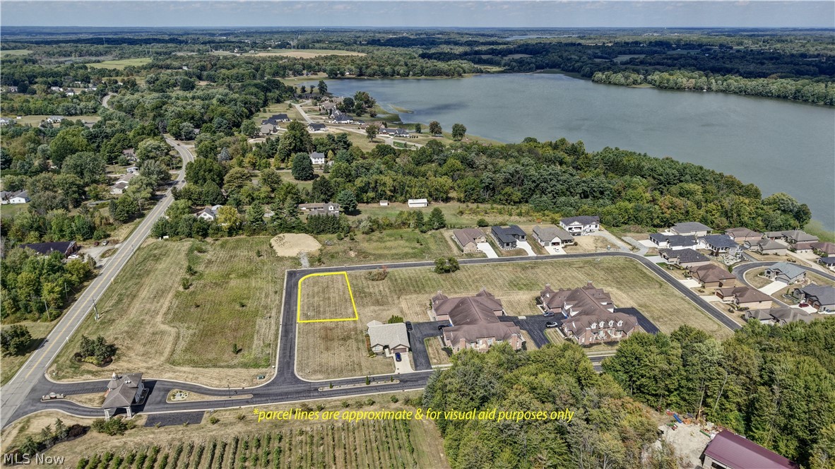 Pine Lake Cove Columbiana OH 44408