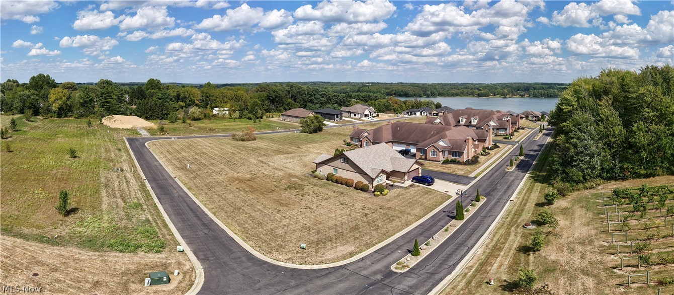 Pine Lake Cove Columbiana OH 44408