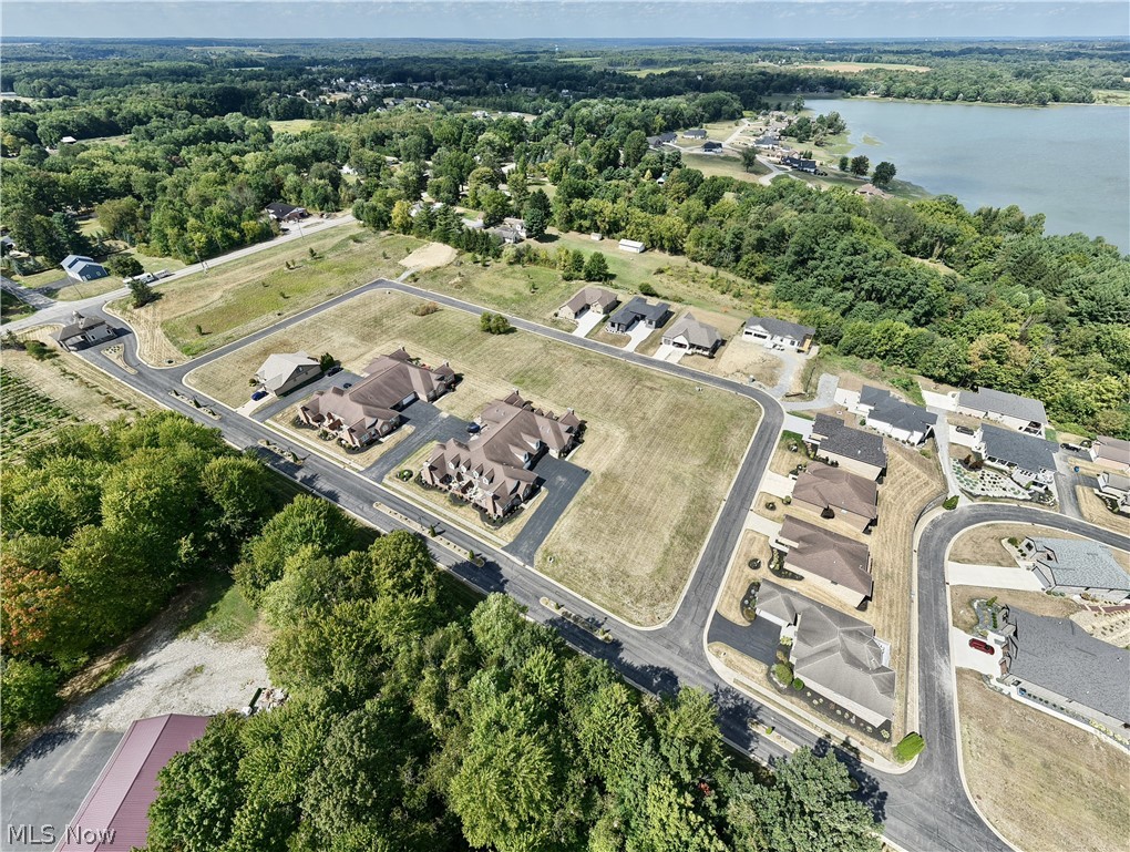 Pine Lake Cove Columbiana OH 44408