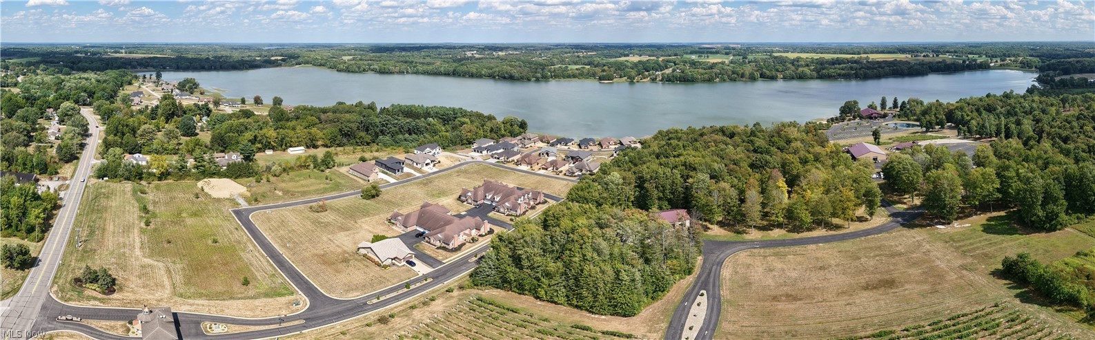 Pine Lake Cove Columbiana OH 44408