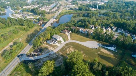 37 Blue Heron Court Painesville OH 44077