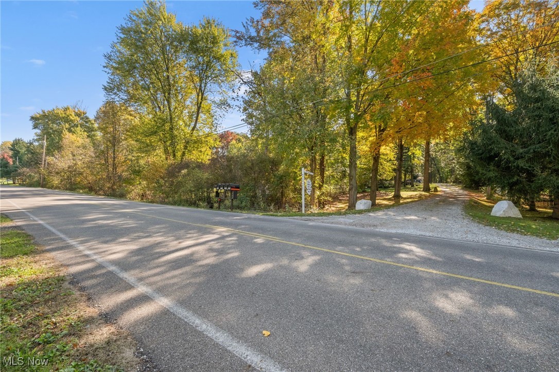 W Comet Road Clinton OH 44216