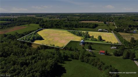 0 Twp Road 251 Polk OH 44866