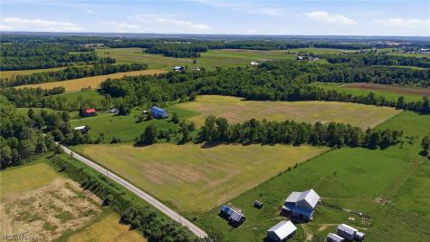 0 Twp Road 251 Polk OH 44866