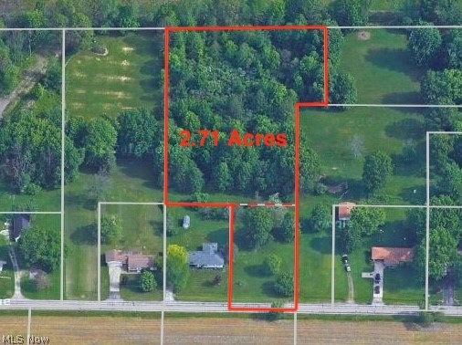 V/l Otten Road North Ridgeville OH 44039