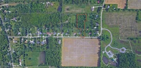 V/l Otten Road North Ridgeville OH 44039