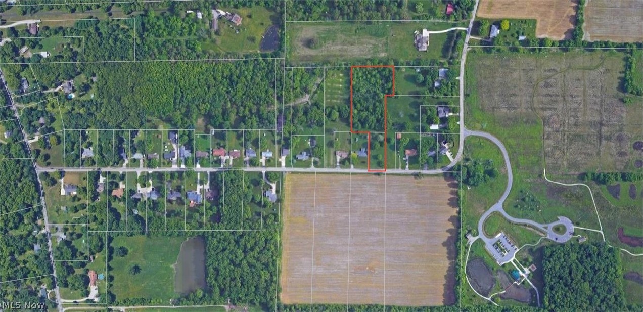 V/l Otten Road North Ridgeville OH 44039