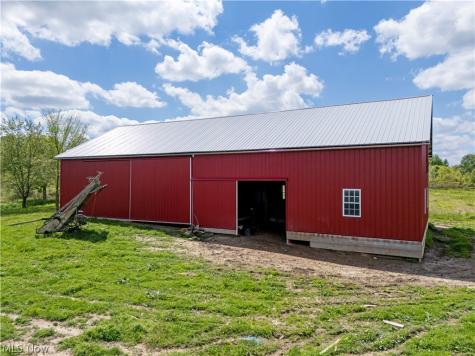 00 Firestone Road Spencer OH 44275