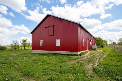 00 Firestone Road Spencer OH 44275