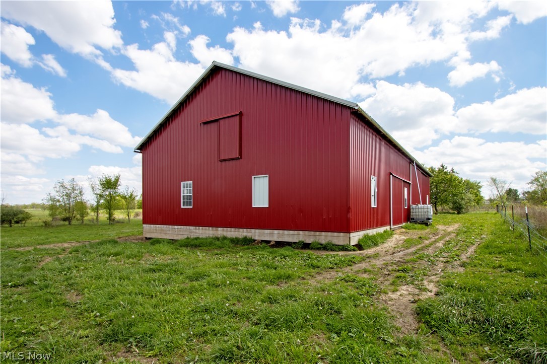 00 Firestone Road Spencer OH 44275
