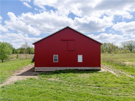 00 Firestone Road Spencer OH 44275
