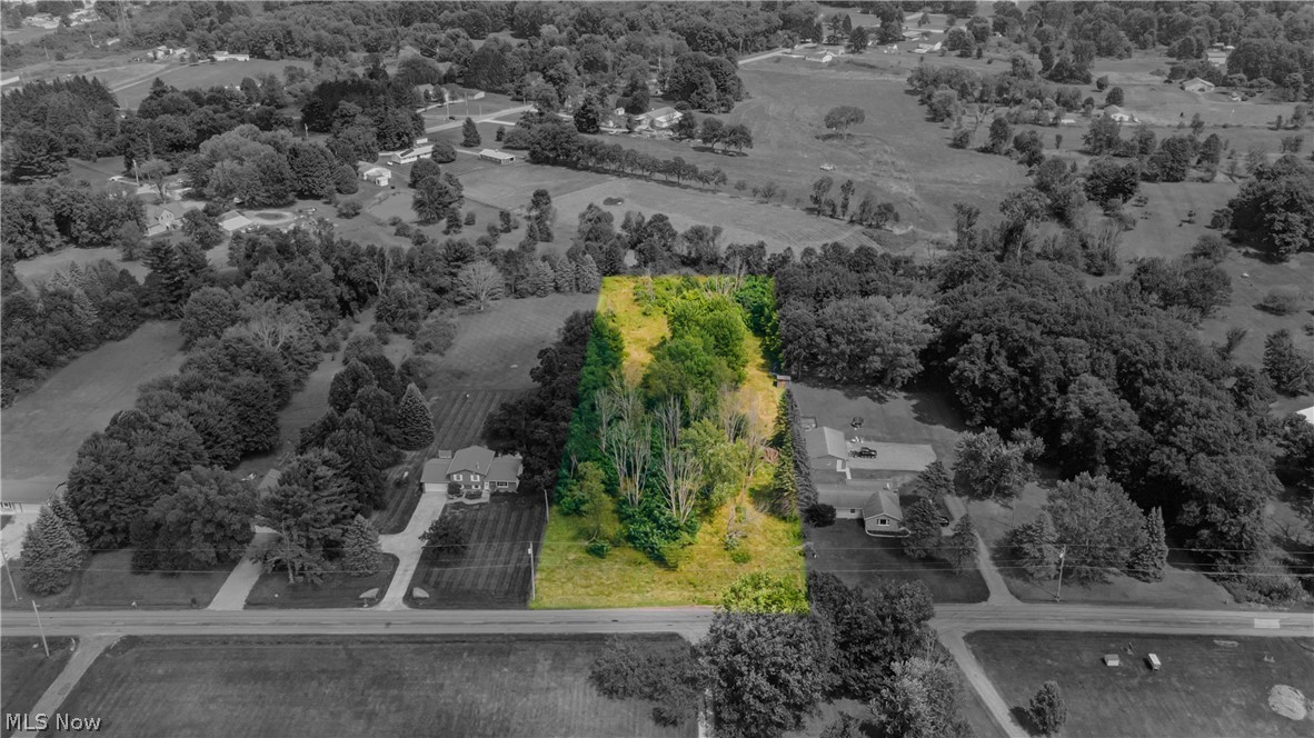 Stanley Road Garrettsville OH 44231