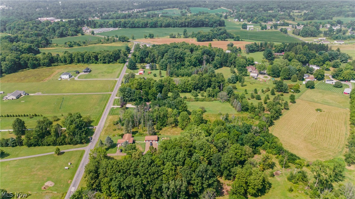 Stanley Road Garrettsville OH 44231