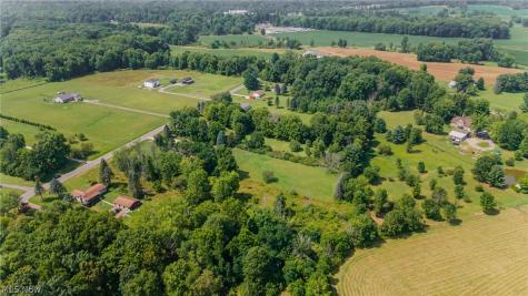 Stanley Road Garrettsville OH 44231