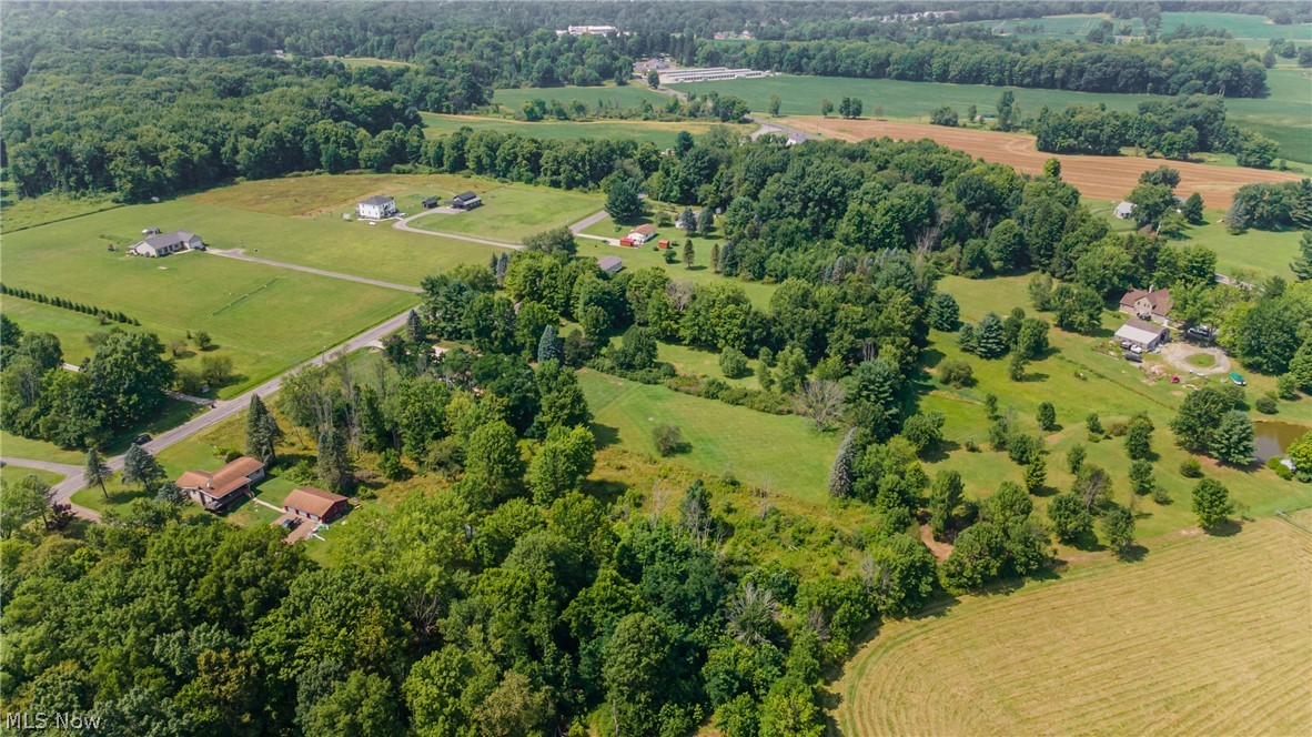 Stanley Road Garrettsville OH 44231