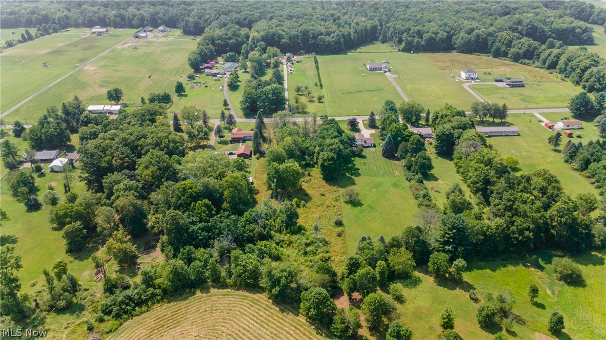 Stanley Road Garrettsville OH 44231