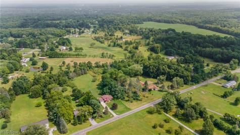 Stanley Road Garrettsville OH 44231